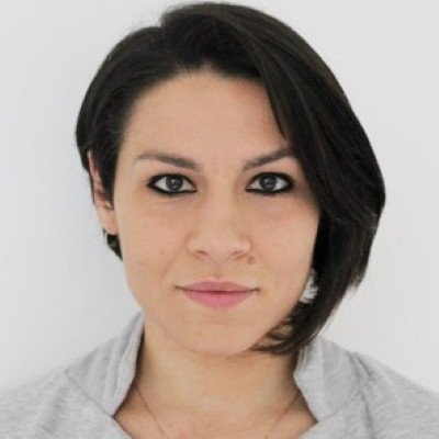 Ritratto di Agnese Scortichini
