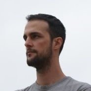 Ritratto di Arnau Dalmau Escué