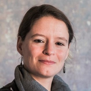 Ritratto di Camilla Pieretti