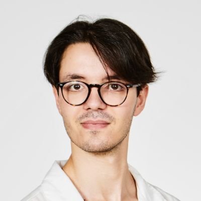 Ritratto di Marco Lessi