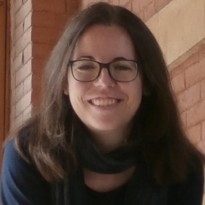 Ritratto di Sara Bua