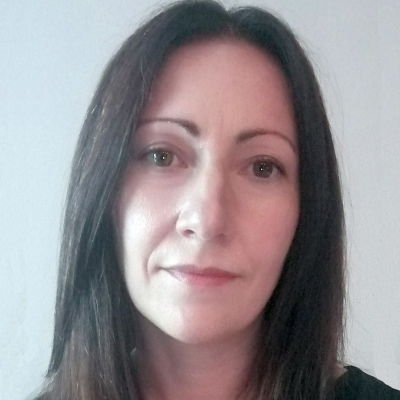 Ritratto di Silvia Durisotti