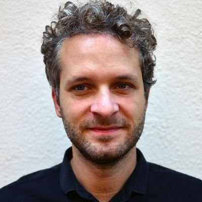 Ritratto di Stefano Iuliani