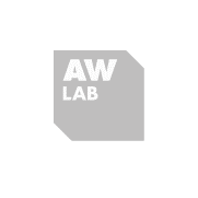 Logo AW LAB